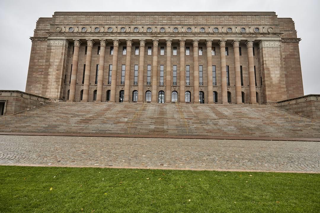 Parlement van Finland